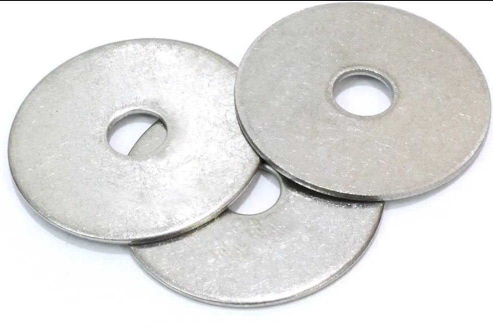 3/8 FENDER WASHER
