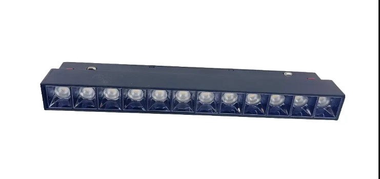 MAGNETIC TRACK LIGHT GS12 SQ CX202 WIFI