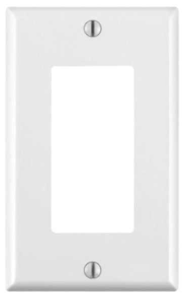 ET-1 GANG DECORA PLATE