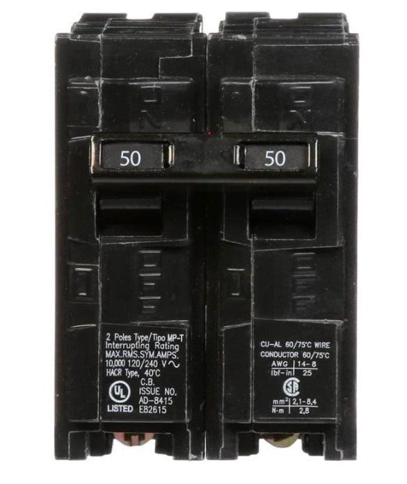 BREAKER Q250