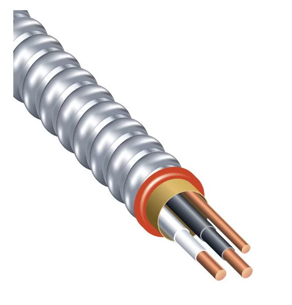 WIRE BX 14/2 75M