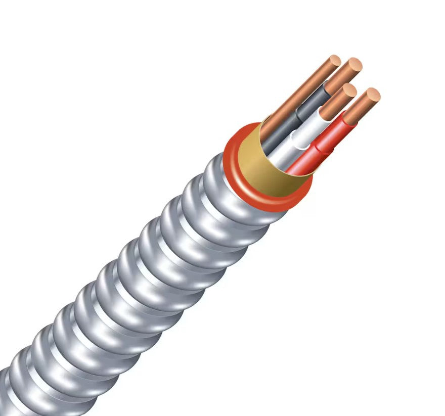 WIRE BX 14/3 150M