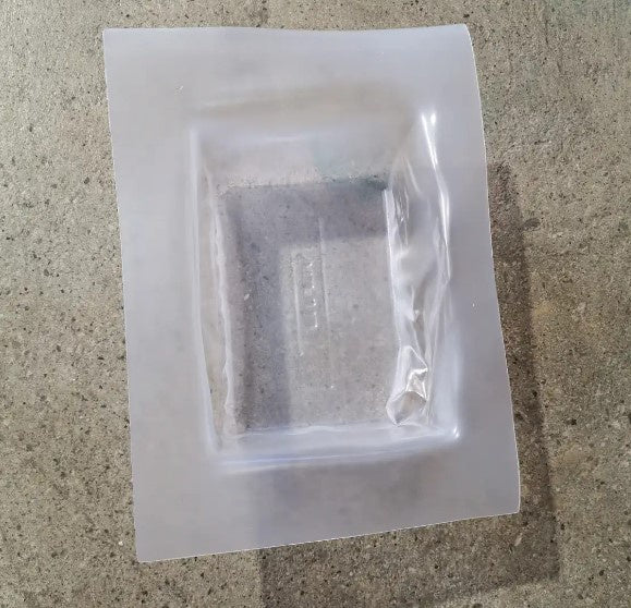 VAPOR BARRIER 3 GANG VB-3