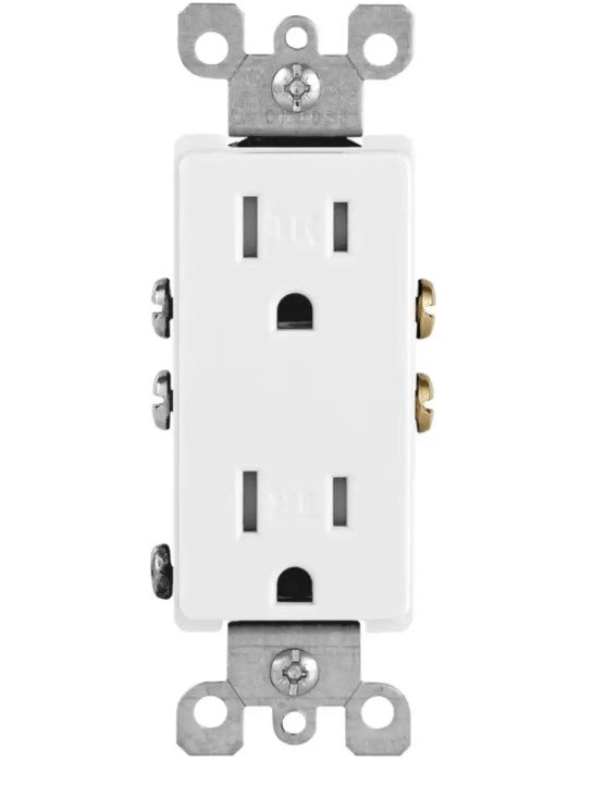 CCR-15A RECEPTACLE