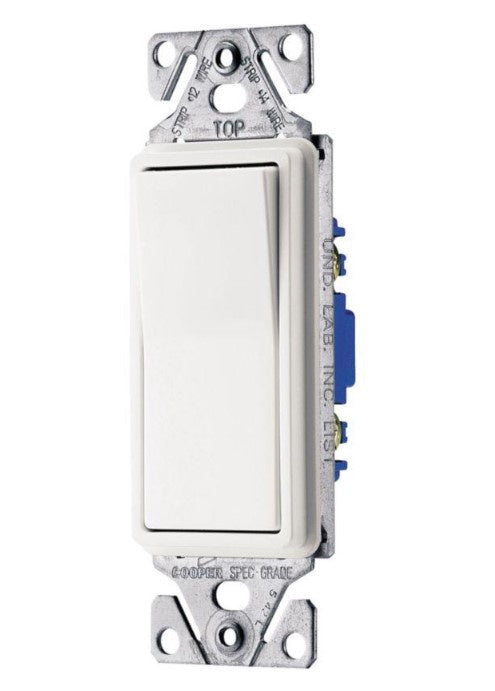 ET-3 WAY SWITCH
