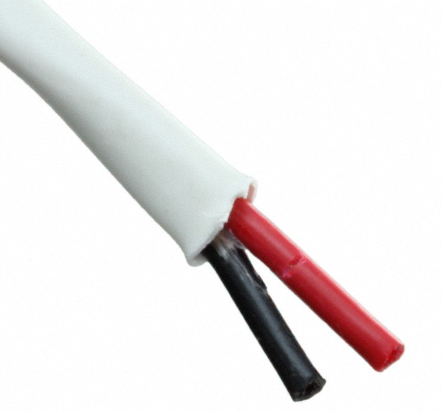 WIRE 18/2 1000F FT4