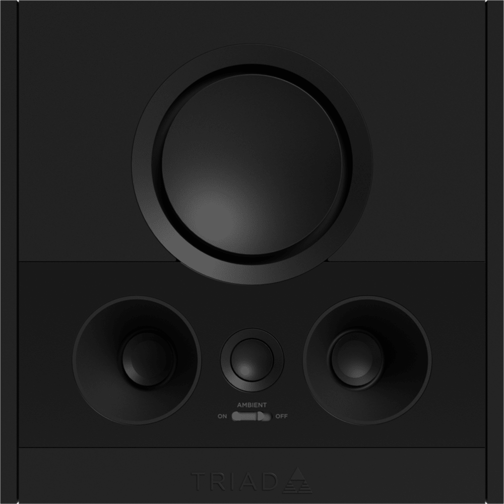 Triad OnWall Surround Speaker (Each) - 6\\"