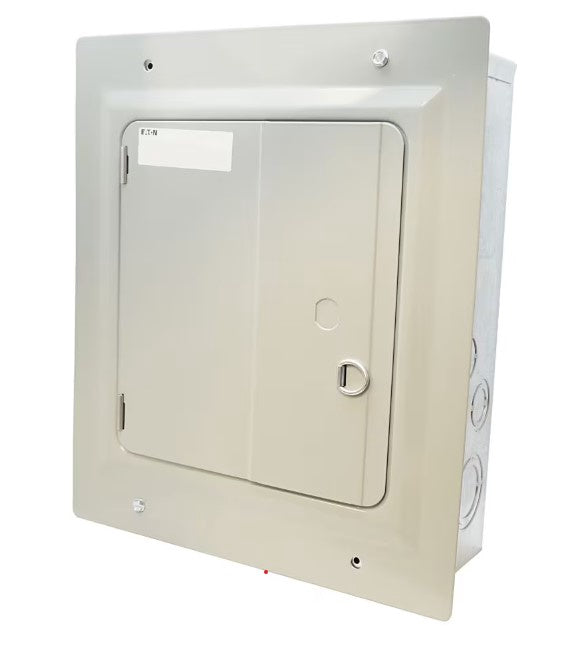 ET PANEL 125A 4-8 SUB.