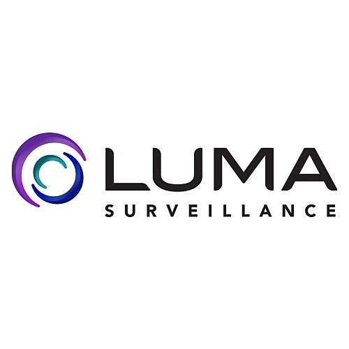Luma LUM-820-IP-BMX-A
