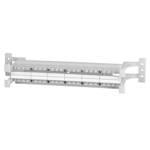Signamax 110WB6-48PR-L CAT6 48-Pair 110 Wiring Blocks