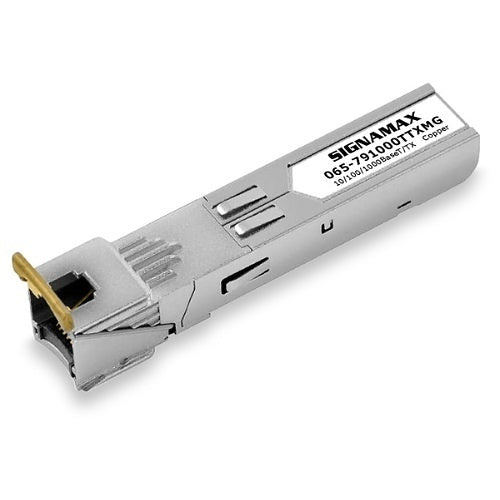 Signamax AC30010 Console Cable for C-300 Switches