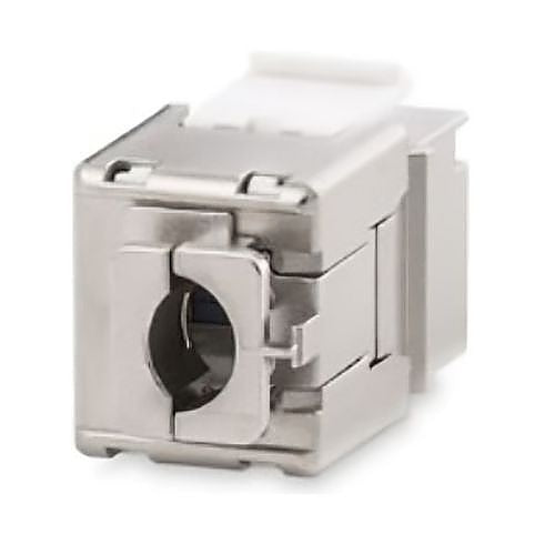 Signamax KJS458MT-C6AC MT-Series CAT6A Screened Keystone Jacks