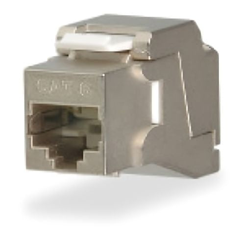 Signamax KJS458TL-C6C CAT6 Screened Toolless Keystone Jack