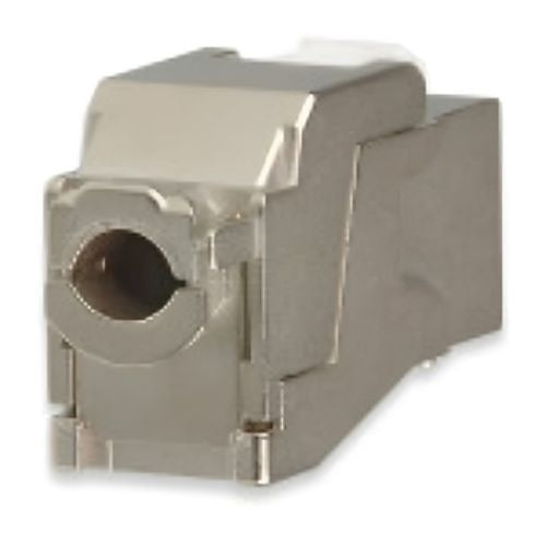 Signamax KJS458TL-C6C CAT6 Screened Toolless Keystone Jack