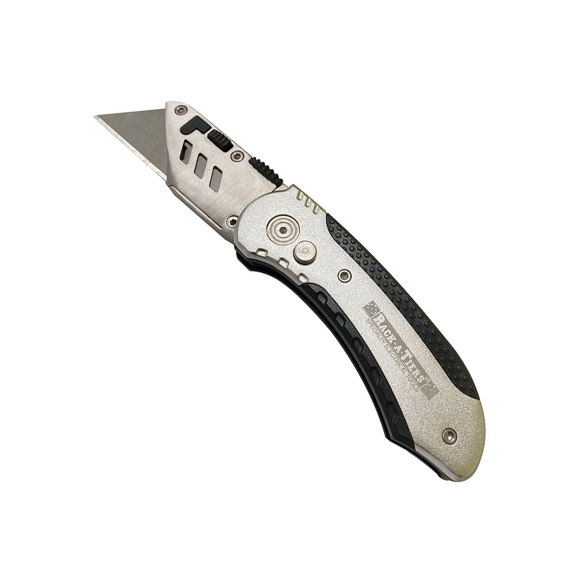 Folding Box Cutter -in sealed clamshell