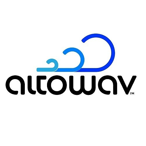 Altowav AW3-C423-KIT-PW AltoPlex C423 Starter Kit, C423 3-Port and D621 Single-Port 60GHz Radios with PoE Injectors