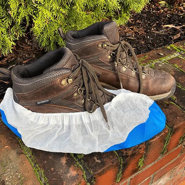 Shoe Cover Booties (pair)