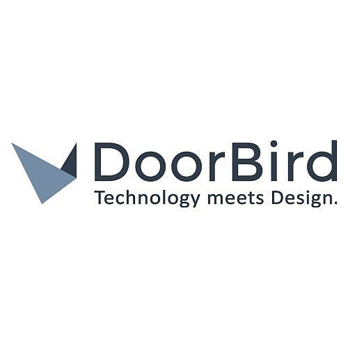 DoorBird 4251489604432 D11 Residential Kit for Single-Family Home