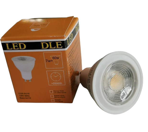 CCR-GU10 WW DIM
