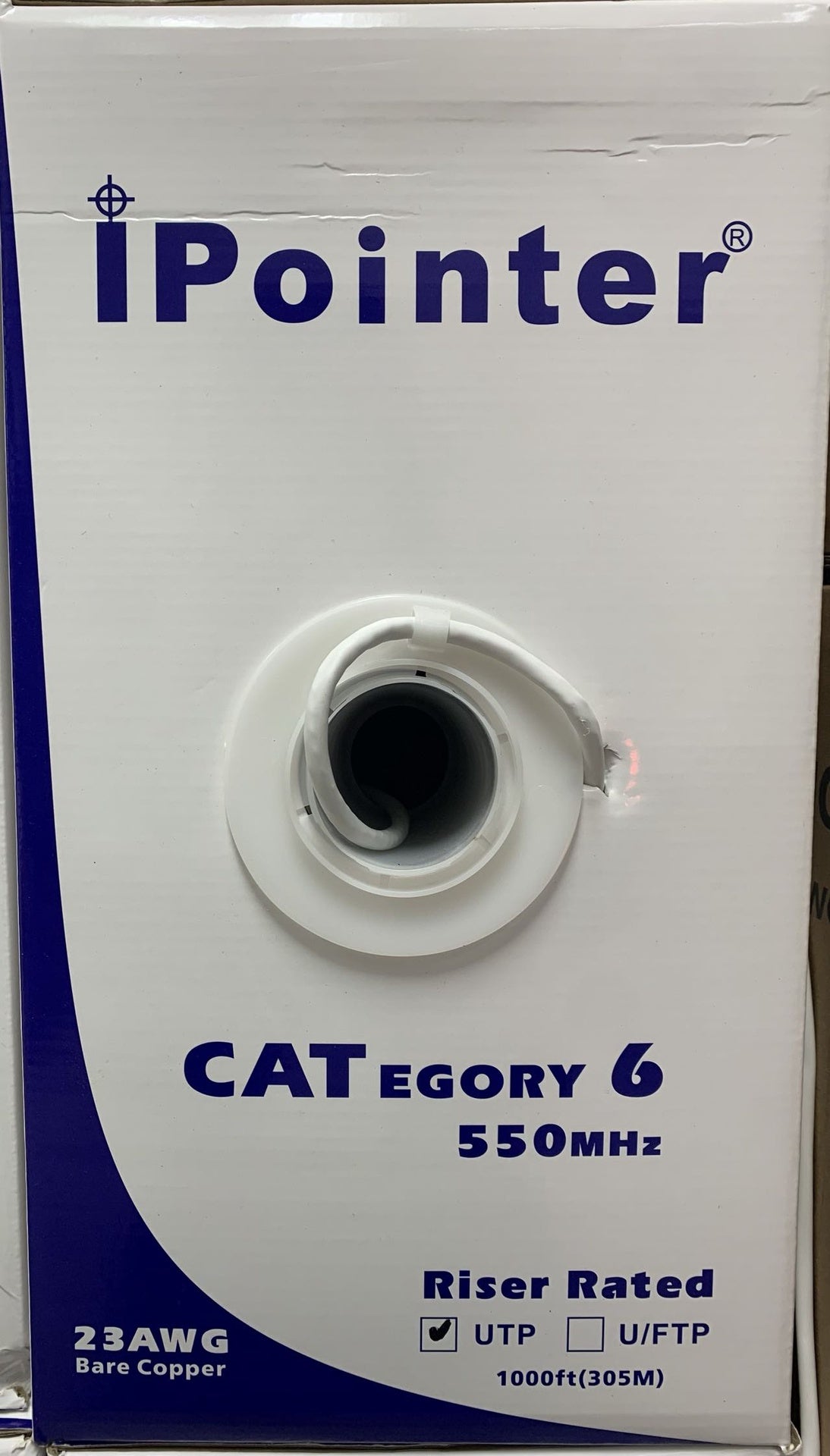 WIRE CAT6 305M