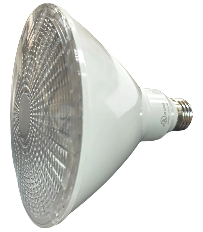 PAR38 CW COB