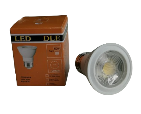 CCR-PAR16 CW DIM
