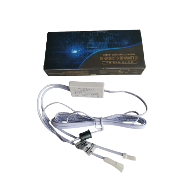 CABINET LIGHT SPECIAL SENSOR
