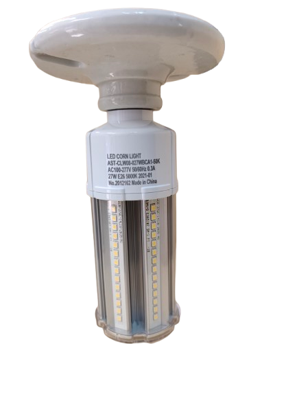 CORN 27W CW 120V