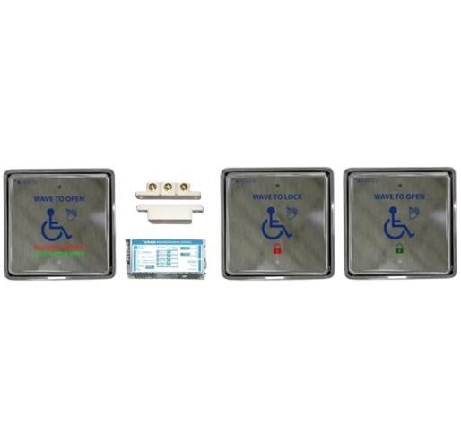 WASHROOM CONTROLLER KIT