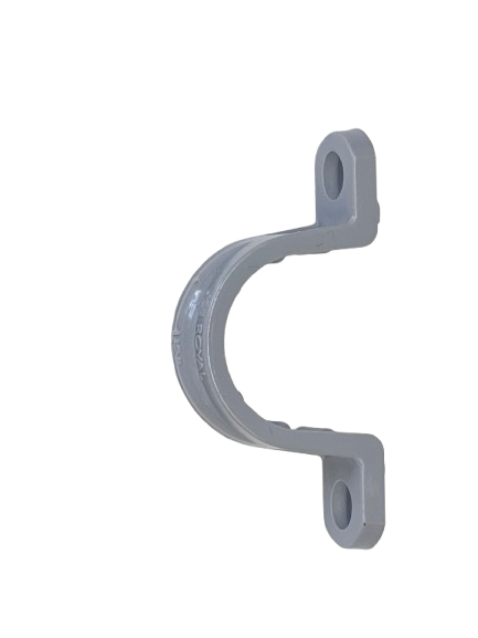 1/2 PVC HOLE CLIP