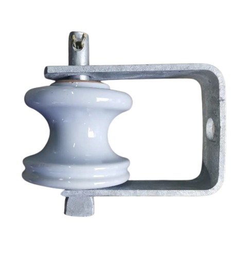 HEAVY DUTY CLEVIS MIC AN428S