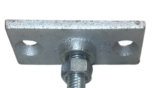 CEILING FLANGE 3/8\'\'