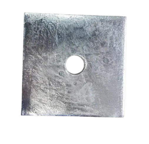 SQUARE WASH 4X4X1/4