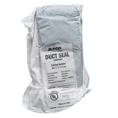 DUCT SEAL 1LB