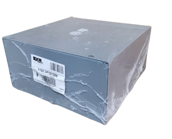 JUNCTION BOX 12*12*6