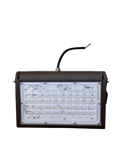 FLOOD LIGHT 100W RGB SMART