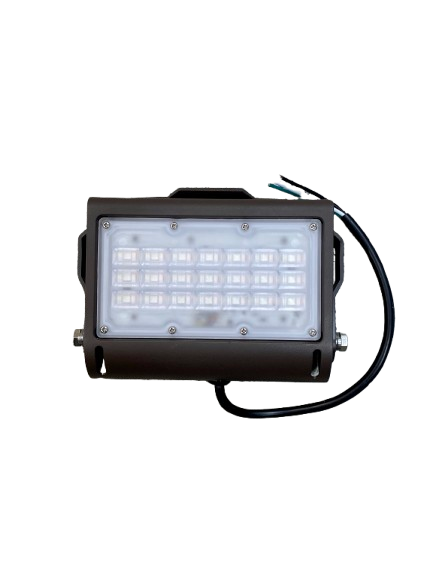 FLOOD 30W RGB SMART