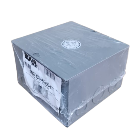 JUNCTION BOX 6*6*4