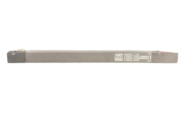 ULTRA THIN MAGNETIC DRIVER 200W 48V BUILTIN -BLK
