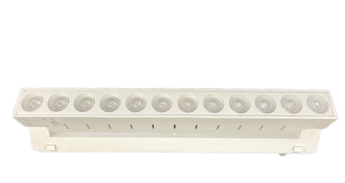 ULTRA THIN MAGNETIC GS12-WHT