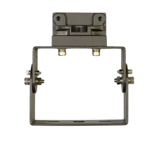 SHOE BOX YOLK BRACKET