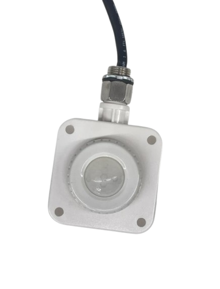 OUT DOOR MOTION SENSOR OUT DOOR MOTION SENSOR S618-P-DR