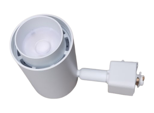 L-TRACK LIGHT SPOT 12W WHT