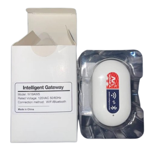 WIFI INTELLIGENT GATEWAY
