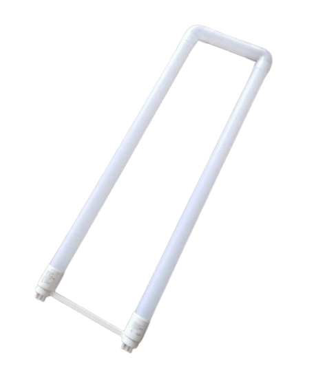 U-SHAPED T8 TUBE LIGHT LAMP 23W 5000K