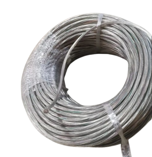 WIRE 16/5 CLEAR /M