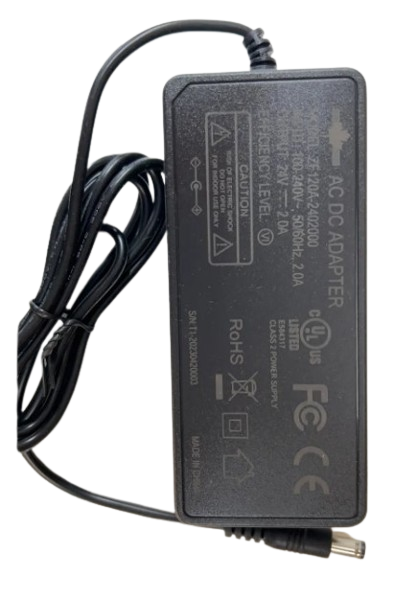 LED DRIVER 2A 24V