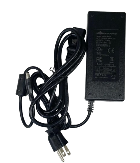 LED DRIVER 4A 24V
