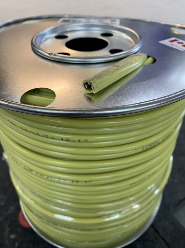 WIRE 12/2 75M SOUTHWIRE