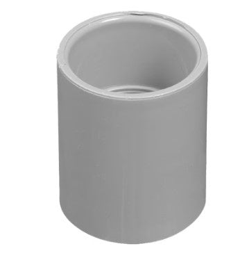 1/2 COUPLING